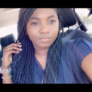 Meet your Posher, Dharry